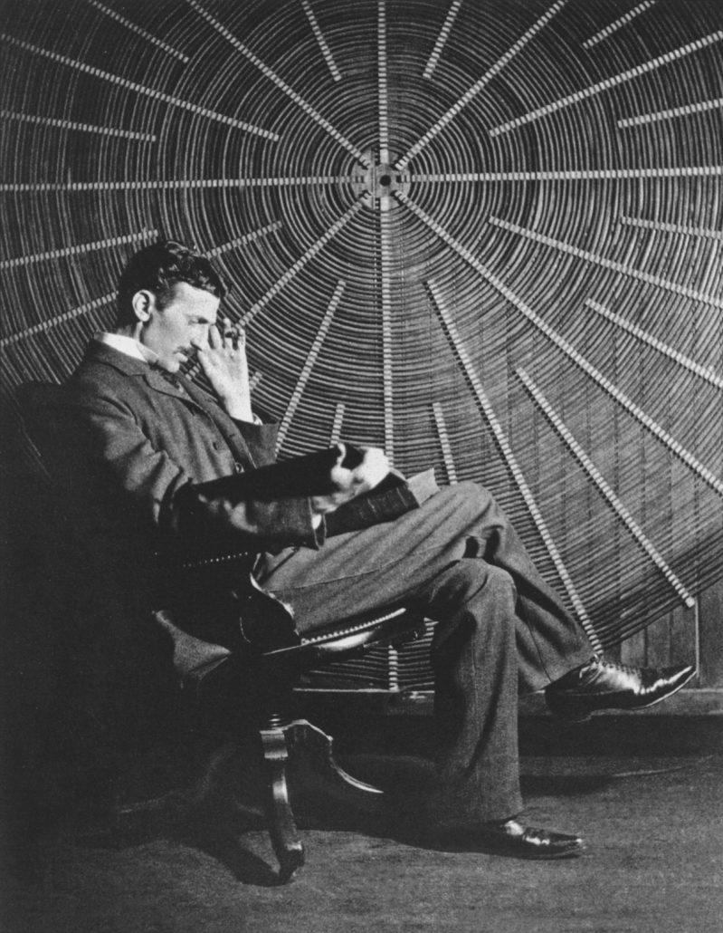 teslathinker
